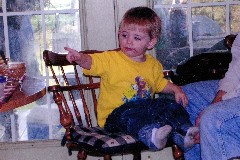 Spencer Clabaugh